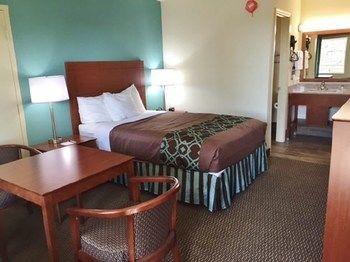 Motel Americas Best Value Inn