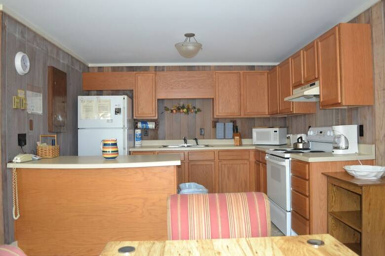Apartamento Cedar Village