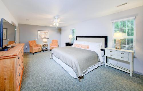 Hotel Beachwoods Resort