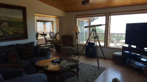 Hotel Whaleshead Beach Resort
