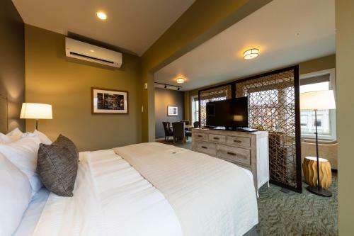 Posada Inn At Lynden