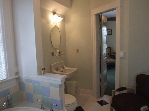 Posada Glenacres Historic Inn