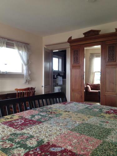 Posada Glenacres Historic Inn
