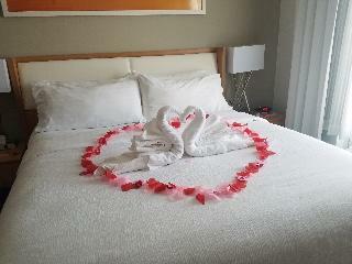 Hotel Holiday Inn Morgantown - University Area