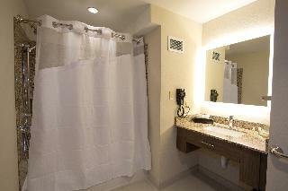 Hotel Holiday Inn Morgantown - University Area