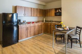 Hotel Holiday Inn Morgantown - University Area