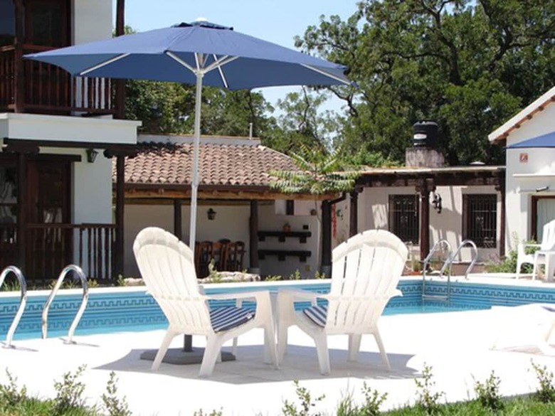 Posada De Los Poetas Hotel Boutique