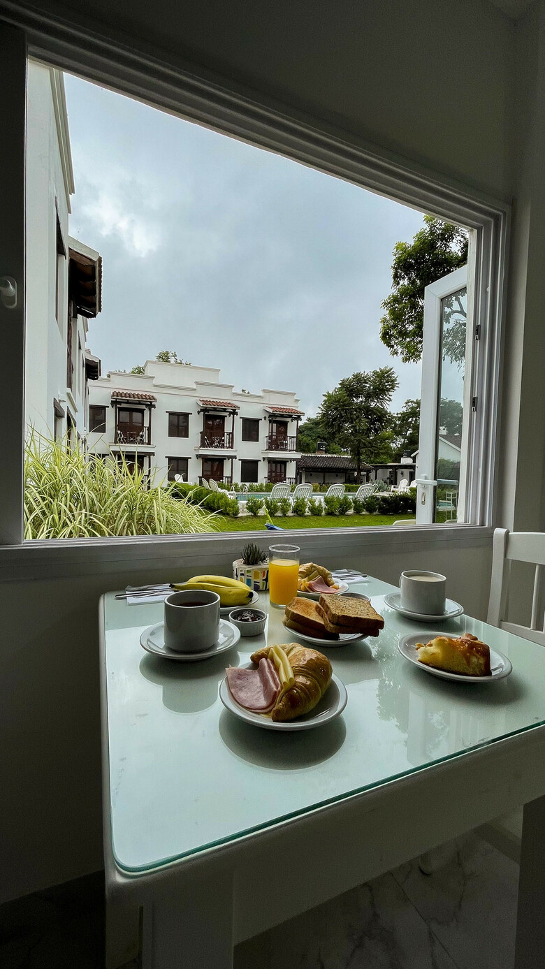 Posada De Los Poetas Hotel Boutique