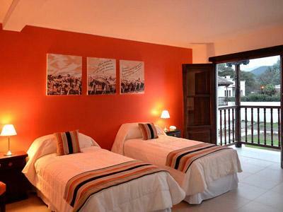 Posada De Los Poetas Hotel Boutique