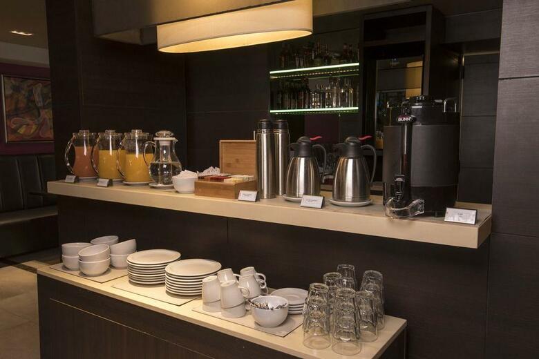 Arc Recoleta Boutique Hotel & Spa