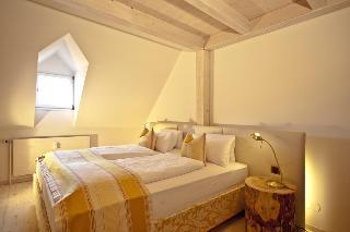 Romantik Hotel Schloss Mondsee