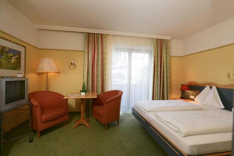 Hotel Hunguest Heiligenblut