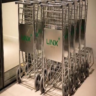 Linx Hotel Confins International Airport