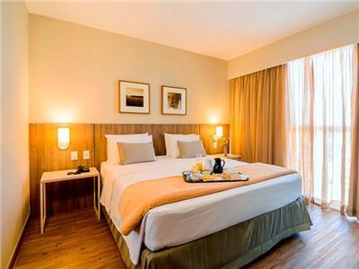 Hotel Intercity Salvador Aeroporto