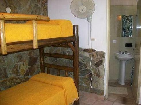 Hostal Club Hostel