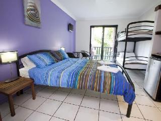 Hotel Bohemia Resort Cairns