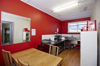 Hostal Home Backpackers