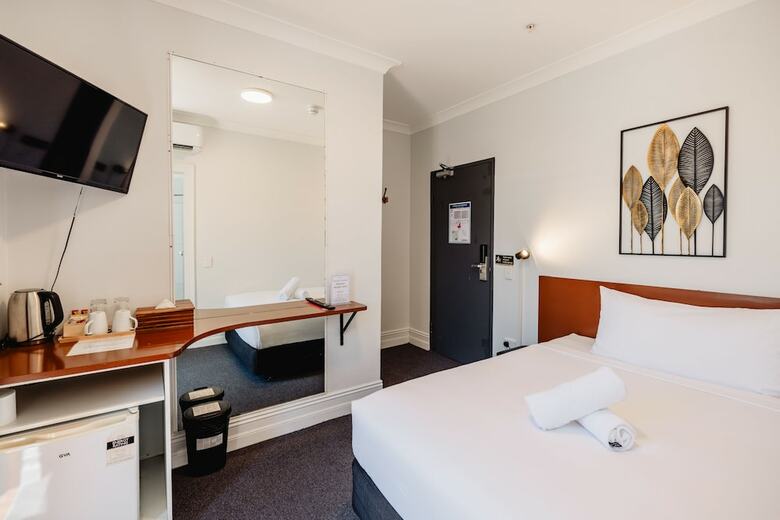Hotel Australian Sunrise Lodge