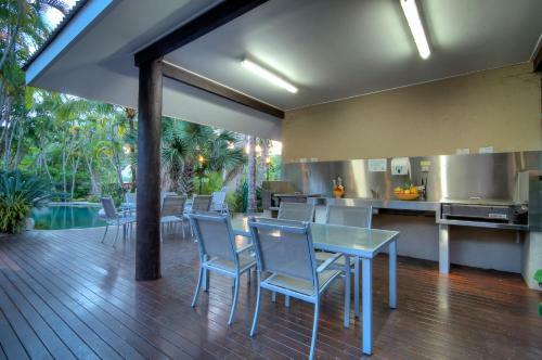 Apartamento Port Douglas Retreat