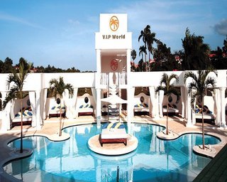 Hotel The Crown Villas At Lhvc Resort