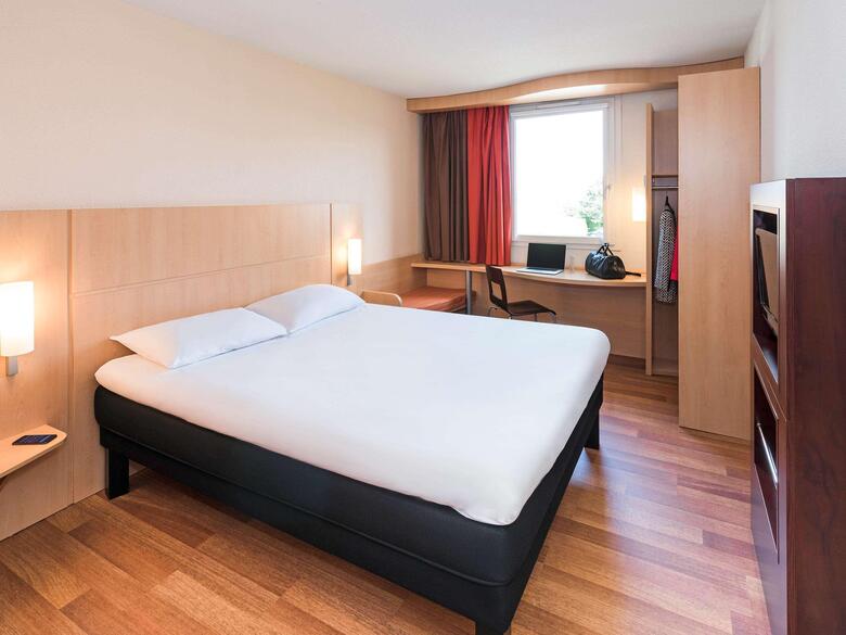 Hotel Ibis Sisteron