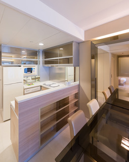 Kowloon Harbourfront Hotel
