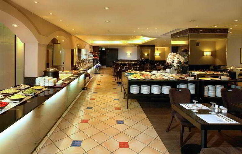 Empire Hotel Hong Kong - Wan Chai