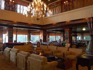 Royal Senyiur Hotel Tretes