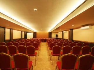 Hotel Dafam & Resort Cilacap