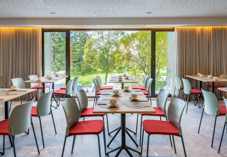 Hotel Occidental Pamplona
