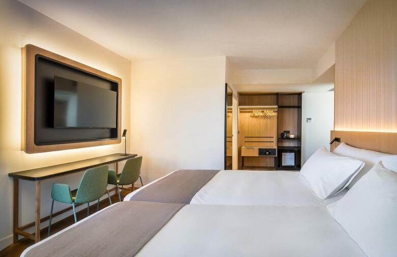 Hotel Occidental Pamplona