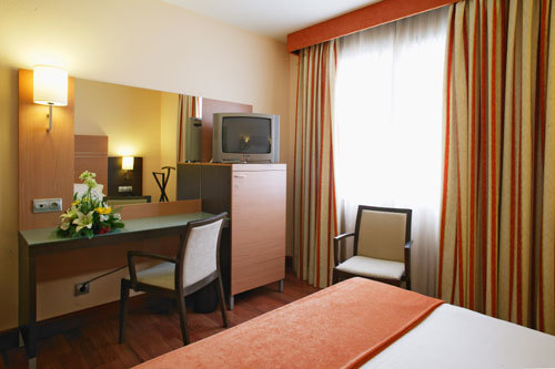 Hotel Blanca De Navarra