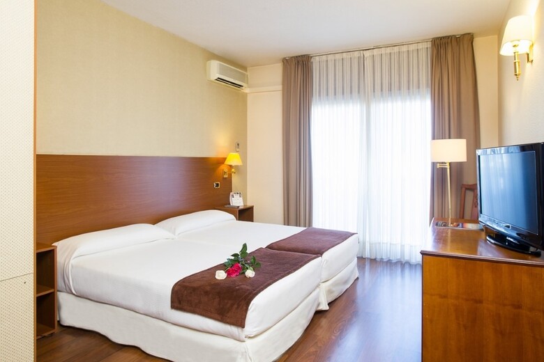 Hotel Oca Ipanema