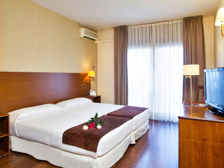 Hotel Oca Ipanema