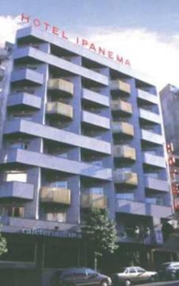 Hotel Oca Ipanema