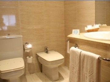 Hotel Oca Ipanema