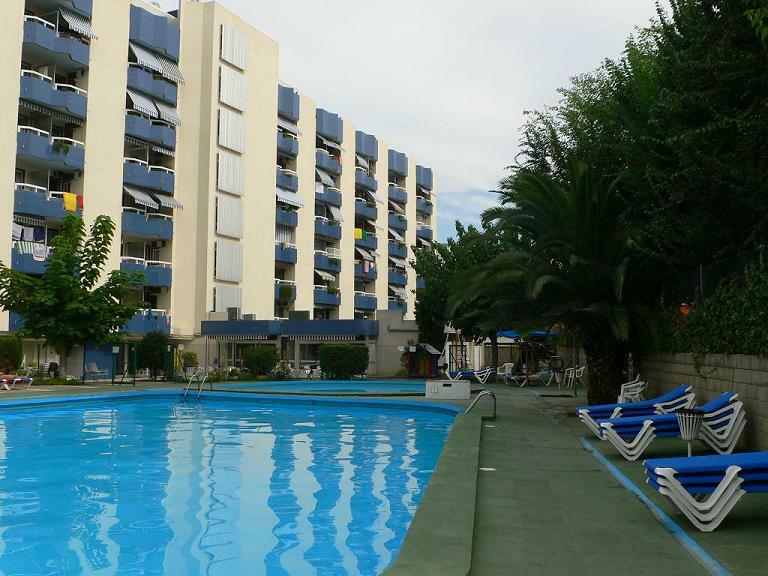 Villa Alboran Apartamentos