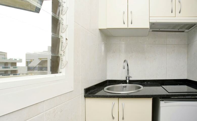 Villa Alboran Apartamentos