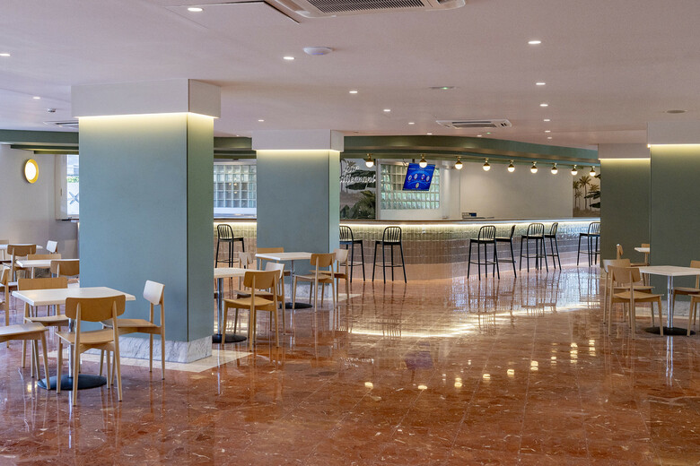 Hotel Medplaya Calypso