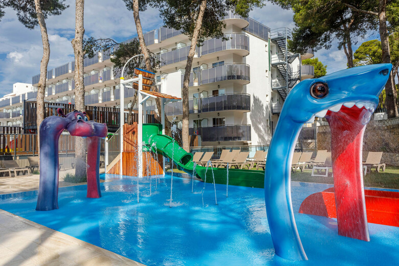 Hotel Best Cap Salou