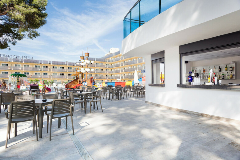 Hotel Best Cap Salou