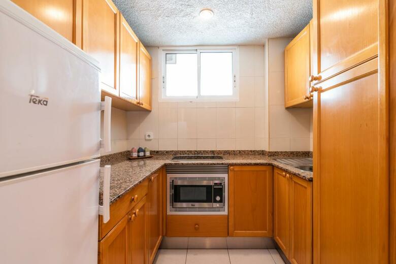 Apartamento Los Peces