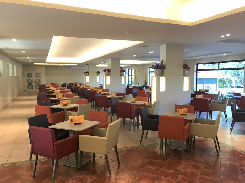 Hotel Ohtels Vila Romana