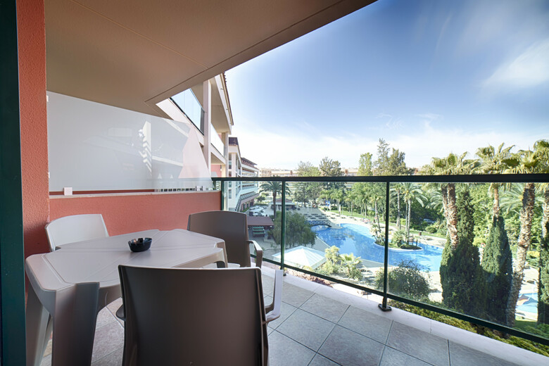 Hotel Ohtels Vila Romana