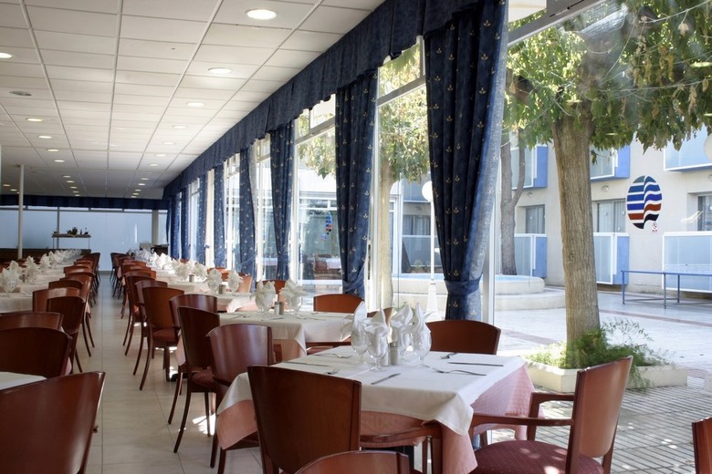 Aparthotel Villamarina Club (Apartments)