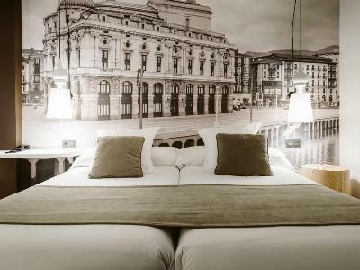 Hotel Abando
