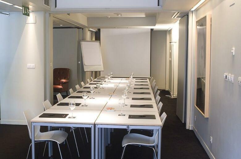 Hotel Miro