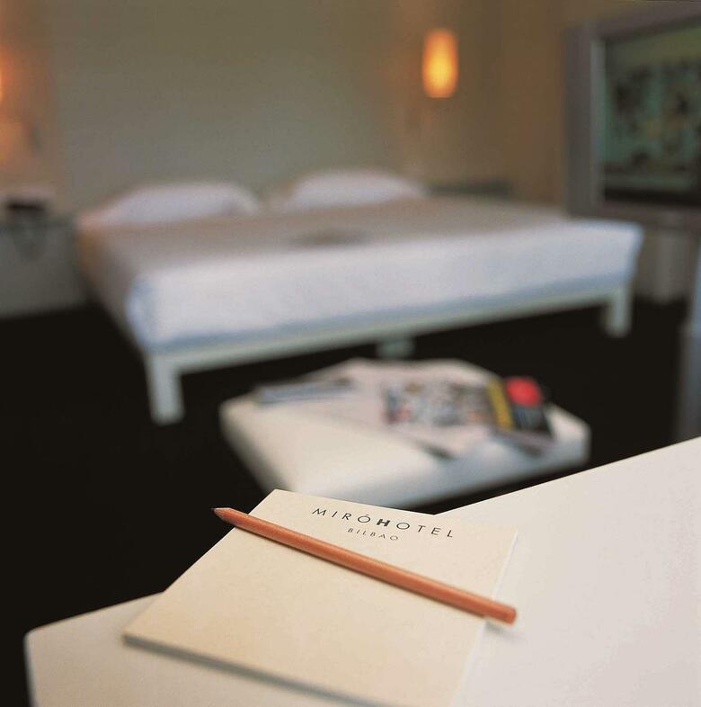 Hotel Miro