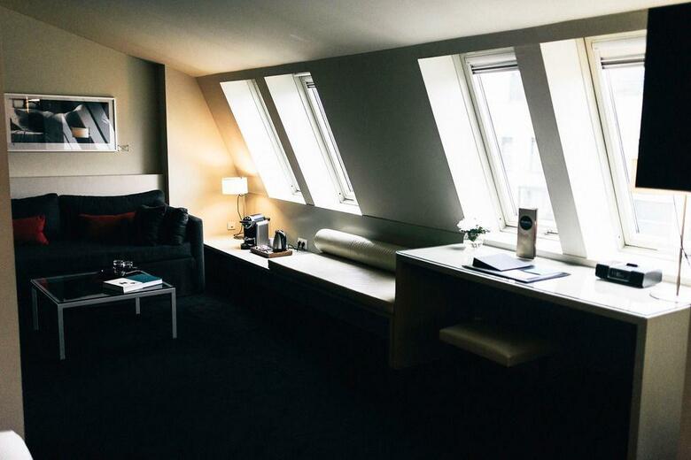 Hotel Miro
