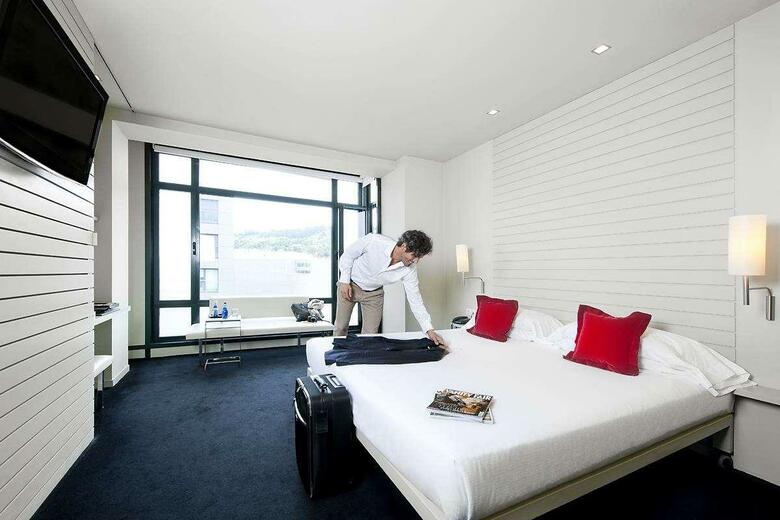 Hotel Miro